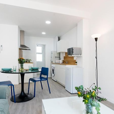 Appartamento Anfitrion Triana 1 Siviglia Esterno foto